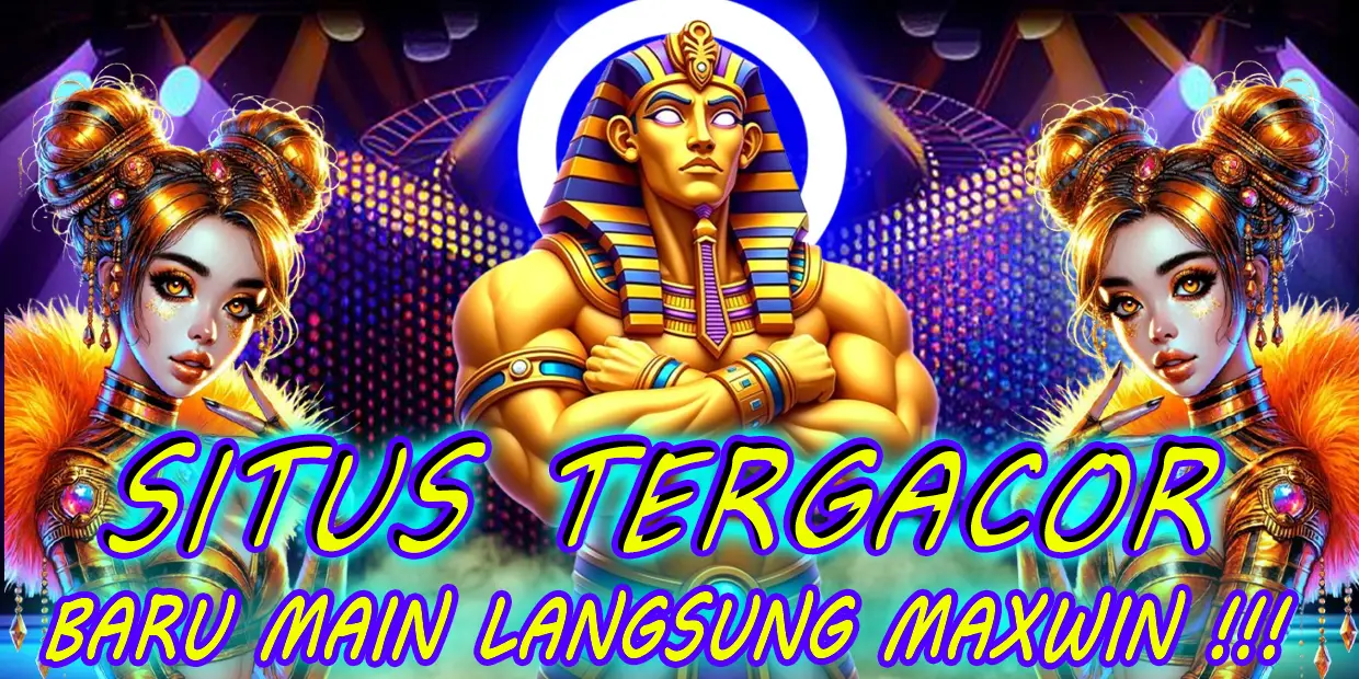 Banner rafi777slot.net