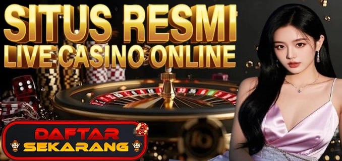 Rafi777 Jackpot