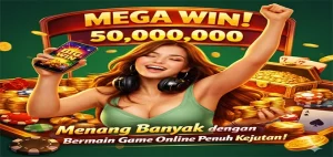 Rafi777 Promosi